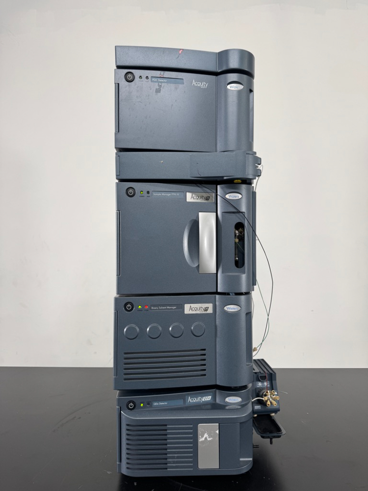 Image of Waters Acquity QDA LC/MS